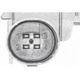 Purchase Top-Quality Brake Light Switch by VEMO - V10-73-0389 pa3