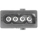 Purchase Top-Quality Brake Light Switch by VEMO - V20-73-0072 pa4