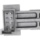Purchase Top-Quality Interrupteur de lumière de frein par VEMO - V20-73-0127 pa1