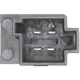 Purchase Top-Quality Brake Light Switch by VEMO - V30-73-0087 pa4