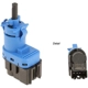 Purchase Top-Quality Interrupteur de lumière de frein de VEMO - V32-73-0010 pa1