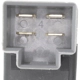 Purchase Top-Quality Brake Light Switch by VEMO - V53-73-0002 pa3