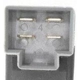 Purchase Top-Quality Brake Light Switch by VEMO - V53-73-0002 pa6