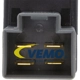 Purchase Top-Quality Brake Light Switch by VEMO - V53-73-0006 pa2