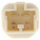 Purchase Top-Quality Brake Light Switch by VEMO - V70-73-0014 pa2