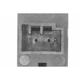 Purchase Top-Quality Brake Light Switch by VEMO - V95-73-0012 pa3