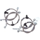 Purchase Top-Quality RUSSELL - 672440 - Brake Line Assembly pa2