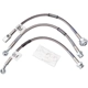 Purchase Top-Quality Brake Line Assembly by RUSSELL - 692100 pa1