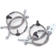 Purchase Top-Quality Brake Line Assembly by RUSSELL - 695760 pa1