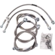 Purchase Top-Quality Brake Line Assembly by RUSSELL - 695770 pa1