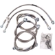 Purchase Top-Quality Brake Line Assembly by RUSSELL - 695770 pa2