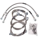 Purchase Top-Quality Brake Line Assembly by RUSSELL - 695770 pa3