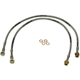Purchase Top-Quality Brake Line Front by SKYJACKER - FBL27 pa3