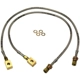 Purchase Top-Quality Brake Line Front by SKYJACKER - FBL93 pa1