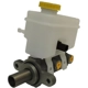 Purchase Top-Quality Brake Master Cylinder by CROWN AUTOMOTIVE JEEP REPLACEMENT - 68091278AB pa1