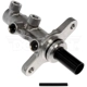 Purchase Top-Quality Brake Master Cylinder by DORMAN - M631007 pa1