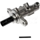 Purchase Top-Quality Brake Master Cylinder by DORMAN - M631007 pa3