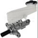 Purchase Top-Quality Brake Master Cylinder by DORMAN - M631007 pa5