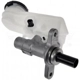 Purchase Top-Quality Brake Master Cylinder by DORMAN - M631007 pa7