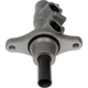 Purchase Top-Quality Brake Master Cylinder by DORMAN - M631033 pa9