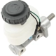 Purchase Top-Quality Brake Master Cylinder by GENUINE OE - 46100 S0X 952 pa2