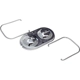 Purchase Top-Quality TRANS-DAPT PERFORMANCE - 9102 - Master Cylinder Cover pa1