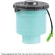 Purchase Top-Quality Brake Master Cylinder Reservoir by CARDONE INDUSTRIES - 1R2518 pa1