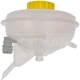 Purchase Top-Quality Brake Master Cylinder Reservoir by DORMAN (OE SOLUTIONS) - 603-642 pa3