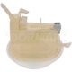 Purchase Top-Quality Brake Master Cylinder Reservoir by DORMAN (OE SOLUTIONS) - 603-645 pa7