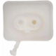 Purchase Top-Quality Brake Master Cylinder Reservoir by DORMAN (OE SOLUTIONS) - 603-648 pa2
