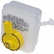 Purchase Top-Quality Brake Master Cylinder Reservoir by DORMAN (OE SOLUTIONS) - 603-648 pa3