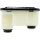 Purchase Top-Quality QUALITY-BUILT - R25536 - Brake Master Cylinder Reservoir pa3