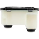 Purchase Top-Quality QUALITY-BUILT - R25536 - Brake Master Cylinder Reservoir pa5