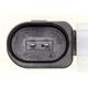 Purchase Top-Quality VAICO - V10-7380 - Brake Fluid Expansion Tank pa3