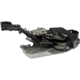 Purchase Top-Quality DORMAN (OE SOLUTIONS) - 926-485 - Parking Brake Pedal Assembly pa4