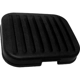 Purchase Top-Quality Brake Pedal Pad by CROWN AUTOMOTIVE JEEP REPLACEMENT - J5363508 pa2