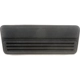 Purchase Top-Quality Brake Pedal Pad by DORMAN - 20751 pa2
