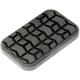 Purchase Top-Quality DORMAN - 20787 - Brake Pedal Pad pa1