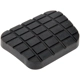 Purchase Top-Quality DORMAN - 20788 - Brake Pedal Pad pa1