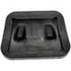 Purchase Top-Quality DORMAN - 20788 - Brake Pedal Pad pa2