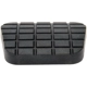 Purchase Top-Quality DORMAN - 20788 - Brake Pedal Pad pa3