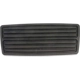 Purchase Top-Quality Brake Pedal Pad by DORMAN - 20799 pa2