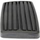 Purchase Top-Quality Brake Pedal Pad by DORMAN - 20799 pa4