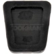 Purchase Top-Quality Brake Pedal Pad by DORMAN/HELP - 20011 pa10