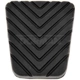Purchase Top-Quality Brake Pedal Pad by DORMAN/HELP - 20011 pa9
