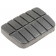 Purchase Top-Quality Brake Pedal Pad by DORMAN/HELP - 20725 pa2