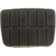 Purchase Top-Quality Brake Pedal Pad by DORMAN/HELP - 20725 pa4