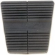 Purchase Top-Quality Brake Pedal Pad by DORMAN/HELP - 20733 pa5