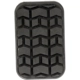 Purchase Top-Quality DORMAN/HELP - 20786 - Brake Pedal Pad pa4
