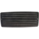 Purchase Top-Quality Brake Pedal Pad by DORMAN/HELP - 20799 pa3